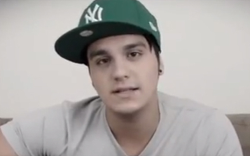 luan santana 3