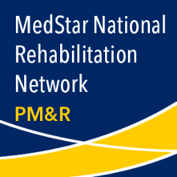The MedStar Georgetown - MedStar National Rehabilitation Network Physical Medicine & Rehabilitation Residency Training Program #meded #physiatry #wellness