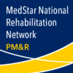 MedStar Georgetown/NRH PM&R GME (@MedStarNRHgme) Twitter profile photo