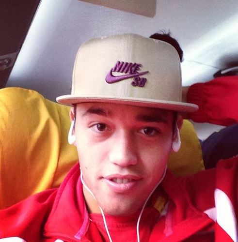 FansOscasHernnd's profile picture. 