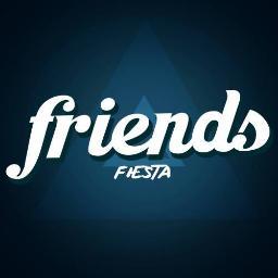 #Friends es una fiesta creada por los mejores DJ'S y productores del circuito. Te invitamos a nuestras fiestas, donde encontraras muchas sorpresas.