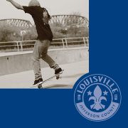 News from Louisville Metro on services and opportunities for families