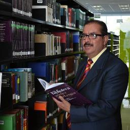 FernandoAndraca's profile picture. Abogado litigante, Maestro en Derecho, Candidato a Doctor por la BUAP, y orgulloso Docente en mi Alma Máter.