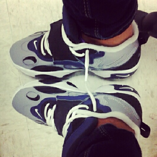 i cop fwea stuff