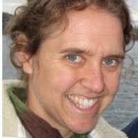 Sarah Olson (@soriding) Twitter profile photo