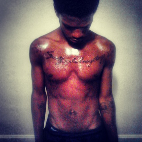 IAmYungin Bitch ! Follow Me #TeamFollowBack #TeamFckASwag #TeamRealNigga Iont Fck With Lame Or #OffBrands ! #Outro #CGEBitch #TakeOver #62311Flow