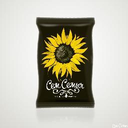 SemychOfficial's profile picture. Семечки Сем Семыч - современный российский бренд!