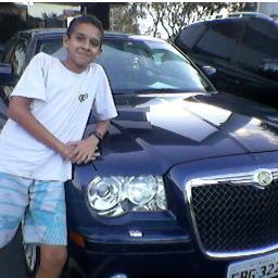 Me segue q eu te sigo ;)
