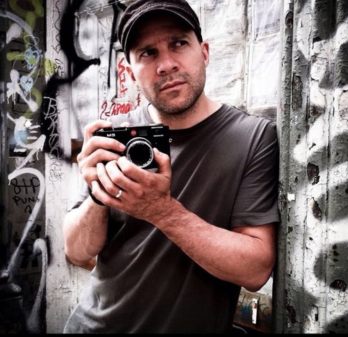 JohnRicardnyc's profile picture. NYC based portait photographer.