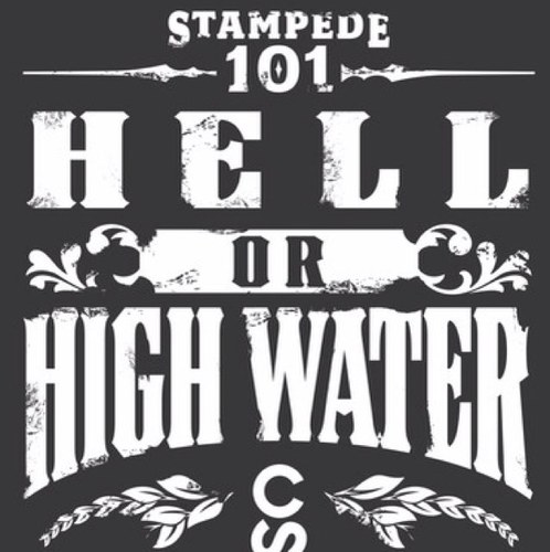 Just a few of the trials and tribulations of living in the Heart of the New West. Yahoo!