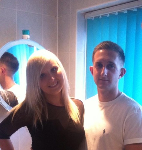 Kate xxx