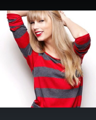Swiftie 13 : ) and Sheerio :)                                                     4ever