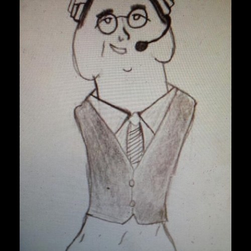 Im__pierre_'s profile picture. I'm fucking Pierre now fuck off..... Just kidding parody of Pierre