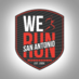 WeRunSanAntonio (@werunsanantonio) Twitter profile photo WeRunSanAntonio (@werunsanantonio) Twitter profile photo