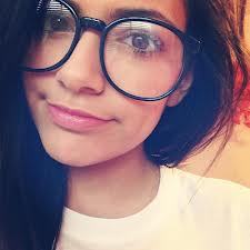 The names Rachel but peeps call me Ray∞