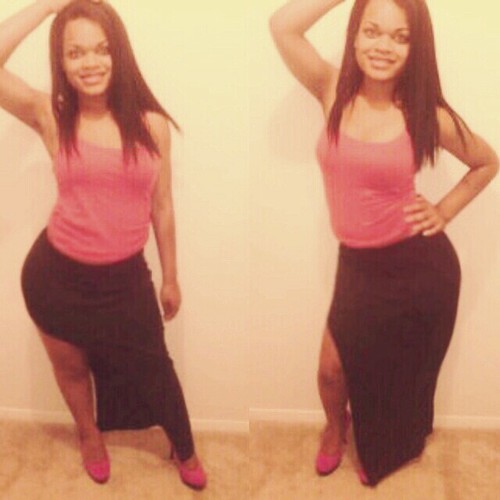 *lele ela (Angelique ) SINGLE* 21 YELLA BONE* :Virginia*body $lim* write poems;;;;follow me ill.;;; follow u back*;;
