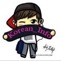 Kpop Info(@KoreanCelebInfo) 's Twitter Profile Photo