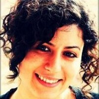 gülçin özkan çetin (@ozkangulcin) 's Twitter Profile Photo
