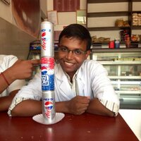 Amith Rangarajan (@amithrangarajan) 's Twitter Profile