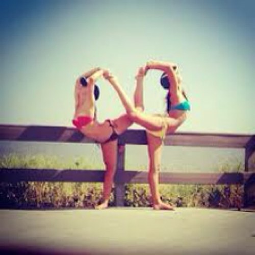 Cheerleader first.  We wear the crown No other sport will ever be close to us!