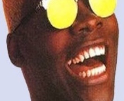 Professional Asshole | inventer of the piano key tenis shoe (liberace shoe)