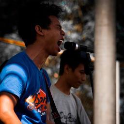 We're not better than any of you.,where just 5 overexcited kids determineted to catch our bullet-speed dream | Two Days Holiday \m/