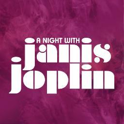 2016 North American tour begins Feb 9 in Toronto, featuring @marybdavies as Janis Joplin. Visit our website for more information.