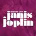 Profile Picture of A Night With Janis (@ANightwithJanis) on Twitter