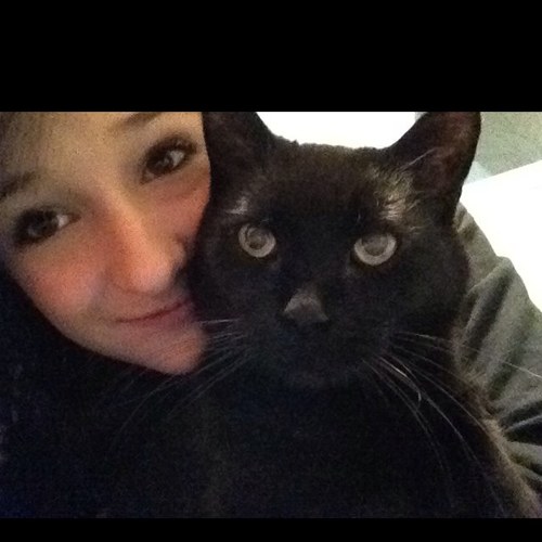 Imafreakshow13's profile picture. 