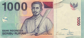 Seribu rupiah untuk pendidikan | Email : onethousanid@gmail.com