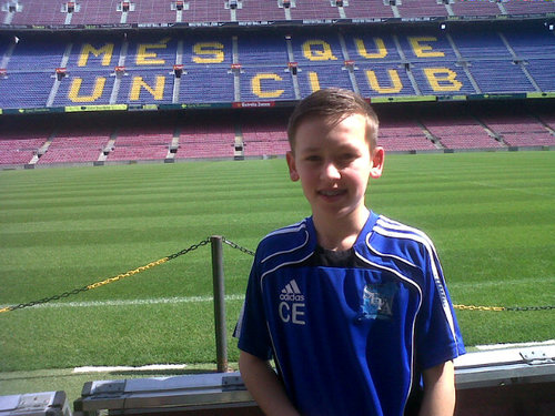 Evansc1998's profile picture. Football is life and always will be