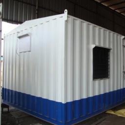 MAKENTERPRISE1's profile picture. we are leading mfg company of GI & MS porta cabins,site office,multi story  building,storage cabins,security &tool both cabins,portable toilet and furniture etc