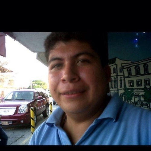 26_csar's profile picture. Locutor Radio #tabascohoy90.9fm