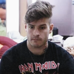 Mateus Verdelho, mais conhecido como ex marido da Dani Bolina e meu futuro marido