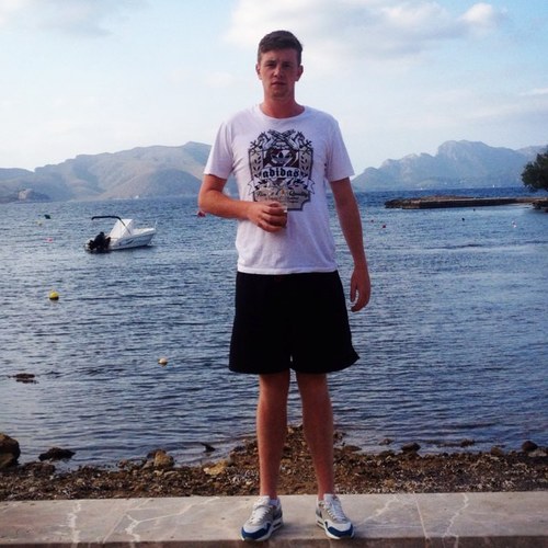 stu1993n's profile picture. WE CAME. WE RAVED. WE LOVED. FRANKFURT