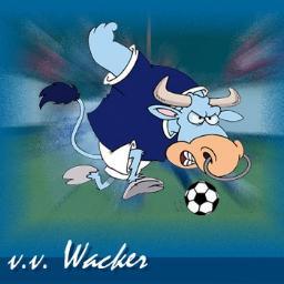 WackerVeiling's profile picture. vv Wacker | Veiling | 3 juli | 19:30 | feesttent | De Wijk