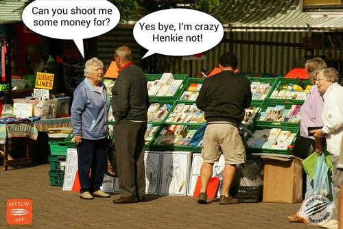 hhuting69's profile picture. 