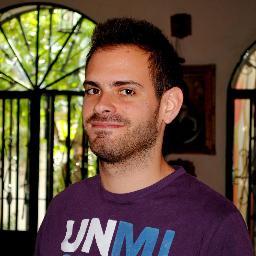 alez2109's profile picture. Ingeniero Informático, amante de la música y del deporte, sobre todo del fútbol, sobre todo del Sevilla FC.