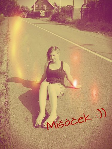 isacek_m's profile picture. 