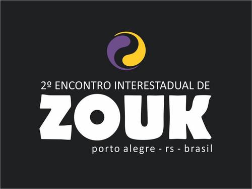 Aguardado por amantes da dança e do ritmo brasileiro difundido em todo o mundo, o 2º Encontro Interestadual de Zouk, acontece de 24 a 27/10, em Porto Alegre.