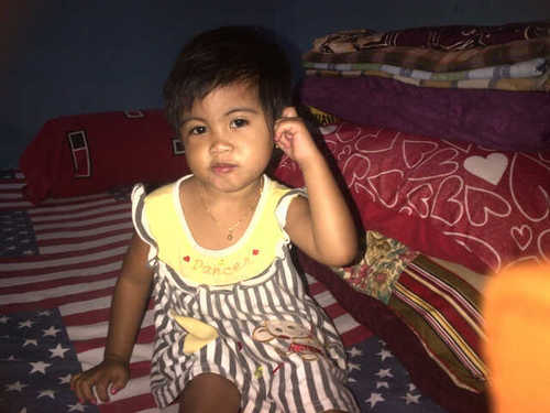 ♡ayah♡titi
