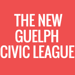 Visit the Town Hall @ http://t.co/H7SBM8x6Sx, a vibrant online space to discuss Guelph. All political perspectives respected. Let's talk about Guelph!