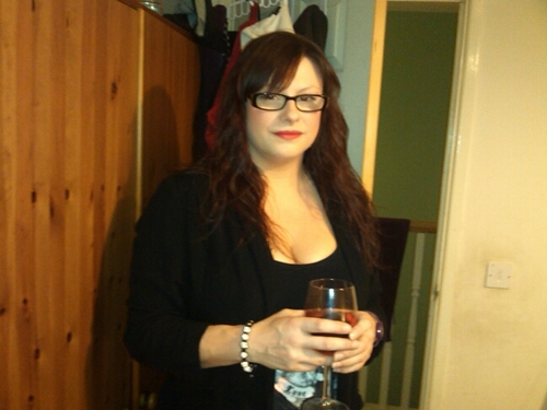 sweepypie's profile picture. im fookin lovely me!! ;)))