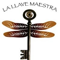 La Llave Maestra Teatro Visual (@tlallavemaestra) 's Twitter Profile Photo
