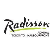 TorontoRadisson's profile picture. The Radisson Admiral Toronto is a Downtown Toronto Hotel located on the Harbourfront.  Visit our website here: http://t.co/OxiMxiyIzy for reservations.