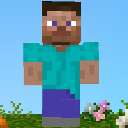 .................. (Male, 8, Alone with no family, doesnt know how to talk, olderself @minecraftnoob64)