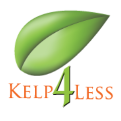 Most nutrients on the market today are liquid based products. @Kelp4less, we take the water out. Soluble products that beat the name brand nutrients.