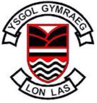 Cyfrif Trydar YGG Lôn Las Twitter Account.