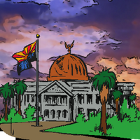 Arizona News Updates (@aznewsmonger) 's Twitter Profile Photo Arizona News Updates (@aznewsmonger) 's Twitter Profile Photo