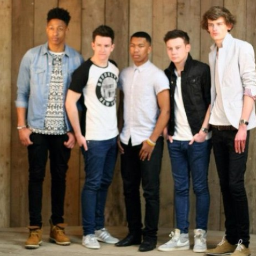 I love @conceptofficial !! :) Nathan & Ben !! Scott, Karim and Matt tweeted, Ben RT me !!